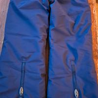 Pantaloni Sci ragazzo 10-12