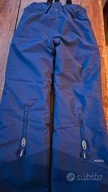 Pantaloni Sci ragazzo 10-12