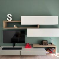 Sala Living Salone IMAB