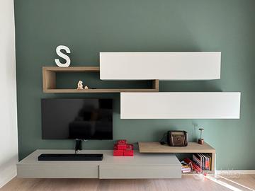 Sala Living Salone IMAB