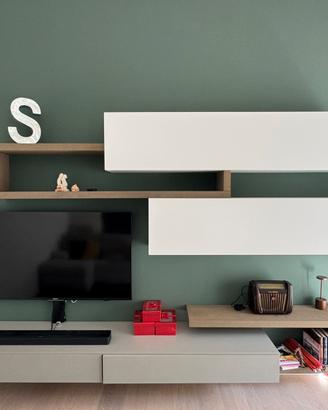 Sala Living Salone IMAB