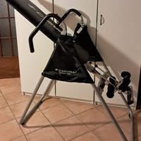 Inversion table Carnielli