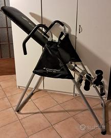 Inversion table Carnielli