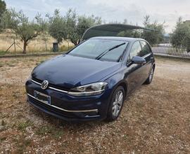 VOLKSWAGEN Golf 7ª serie - 2018