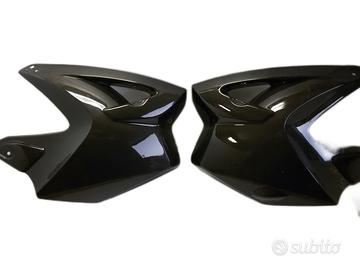FIANCHETTI LATERALI SERBATOIO CARBONIO BMW R1200GS