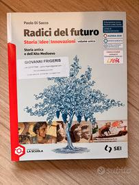 Radici del futuro