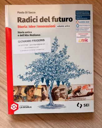 Radici del futuro