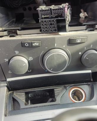Comandi riscaldamento OPEL ASTRA H del 2006