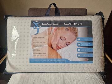 Guanciale Saponetta Memory