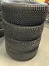 gomme-usate-235-60r18-invernali