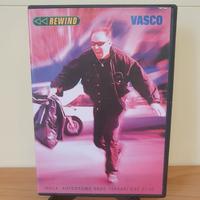 Dvd Rewind Vasco Rossi