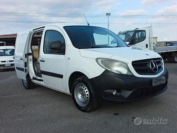 MERCEDES BENZ CITAN 1.5 DCI FURGONE