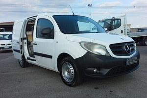 MERCEDES BENZ CITAN 1.5 DCI FURGONE