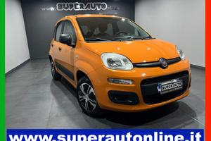 FIAT Panda 1.2 Easy UNICO PROPR ULTRA 70 ENNE