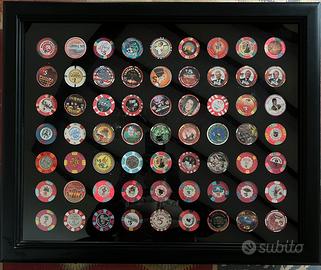 Fiches originali las vegas