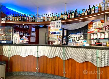 Bar Azzano San Paolo [Cod. rif 3260832VCG]