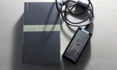 Hard Disk  da 200 GB Laice