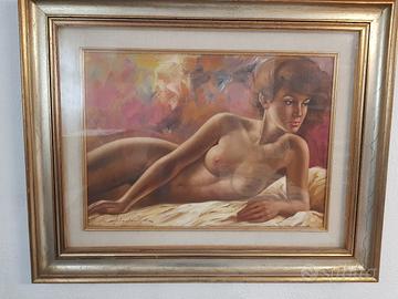 Nudo di donna 