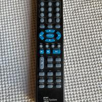 Telecomando Telesystem