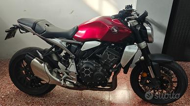Honda CB 1000 R
