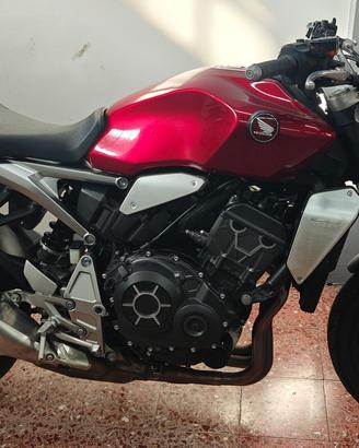 Honda CB 1000 R
