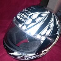 casco da moto 