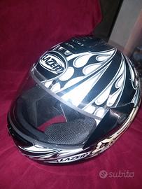 casco da moto 
