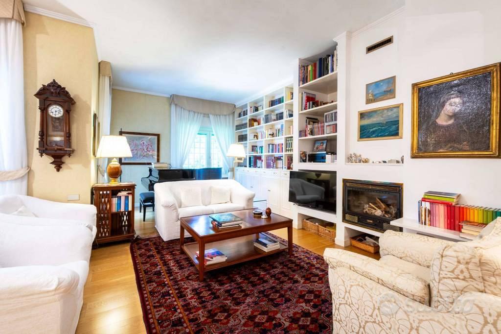 Appartamento – Segrate, San Felice - Vista 3