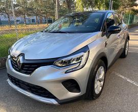 RENAULT Captur TCe 90 CV Zen NAVI KM. 22.300
