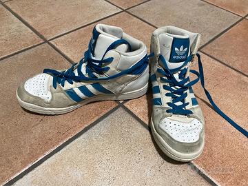 Sneaker ADIDAS ORIGINALS PRO PLAY 2 EU: 40.5