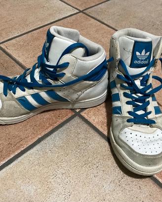 Sneaker ADIDAS ORIGINALS PRO PLAY 2 EU: 40.5
