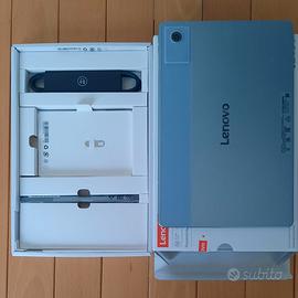 Lenovo Idea Tab Tablet 11" 8 di ram e 128 gb + pen