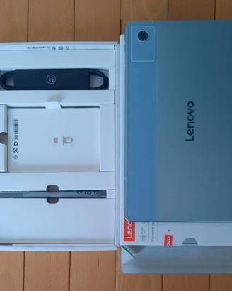Lenovo Idea Tab Tablet 11" 8 di ram e 128 gb + pen