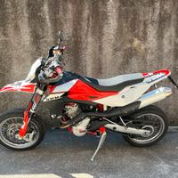 SWM SM 650 R motard