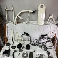 Ricambi Garelli Vip 2 VN