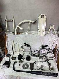 Ricambi Garelli Vip 2 VN