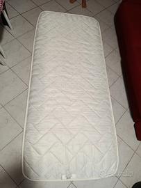 materasso singolo