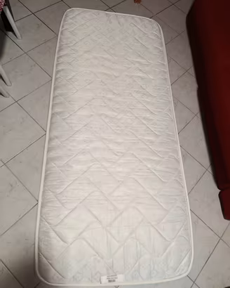 materasso singolo