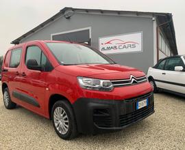 Citroen Berlingo PureTech 110 Stop&Start Van M Con