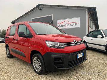 Citroen Berlingo PureTech 110 Stop&Start Van M Con