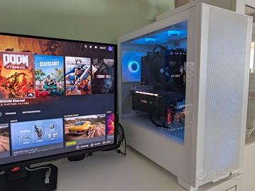 pc gaming