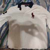 Polo Ralph Lauren Big Pony edizione limitata