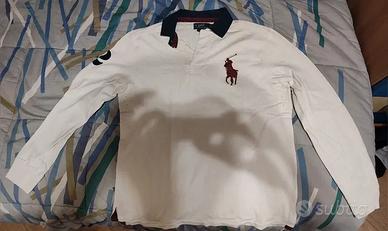 Polo Ralph Lauren Big Pony edizione limitata