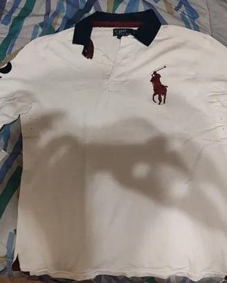 Polo Ralph Lauren Big Pony edizione limitata