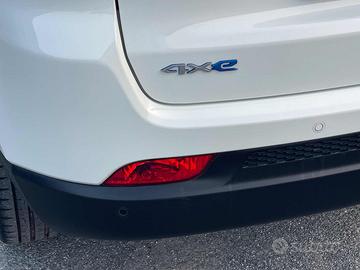 JEEP Compass 1.3 T4 Phev Turbo 190 cv 50 km in e