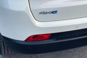 JEEP Compass 1.3 T4 Phev Turbo 190 cv 50 km in e