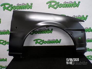 PARAFANGO ANTERIORE DESTRO FORD FIESTA MK3 1989