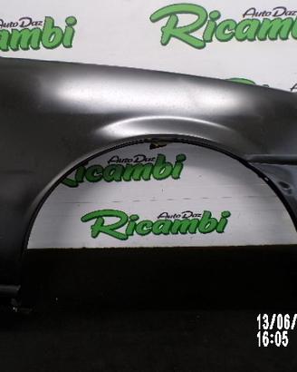 PARAFANGO ANTERIORE DESTRO FORD FIESTA MK3 1989