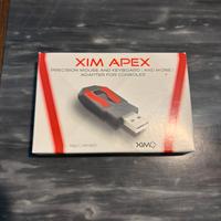 Xim apex adattatore mouse tastiera