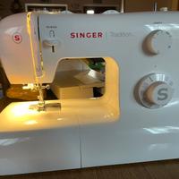 Macchina da cucire Singer Tradition 2282